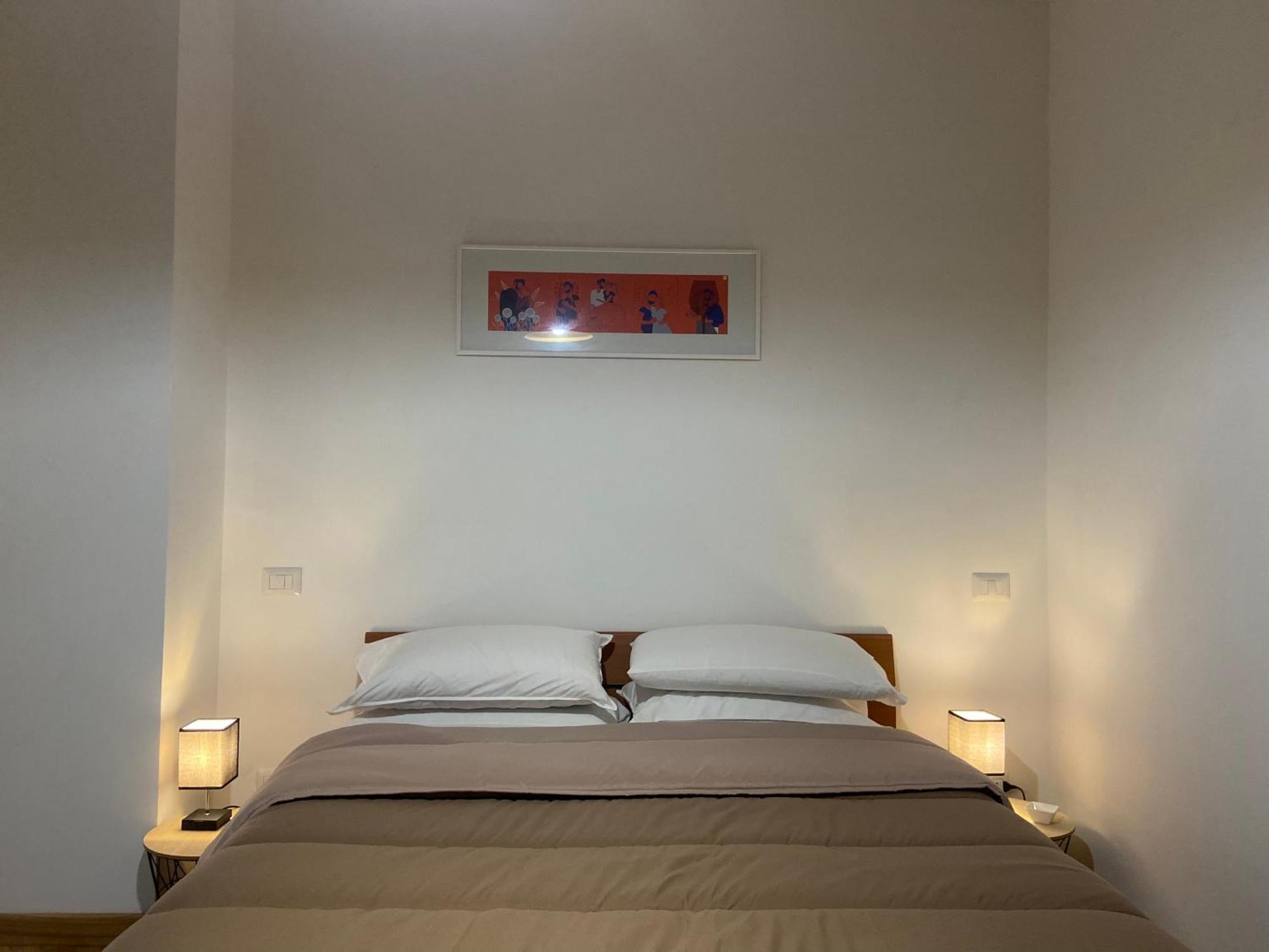 Casa Lalli เลชเช ภายนอก รูปภาพ
